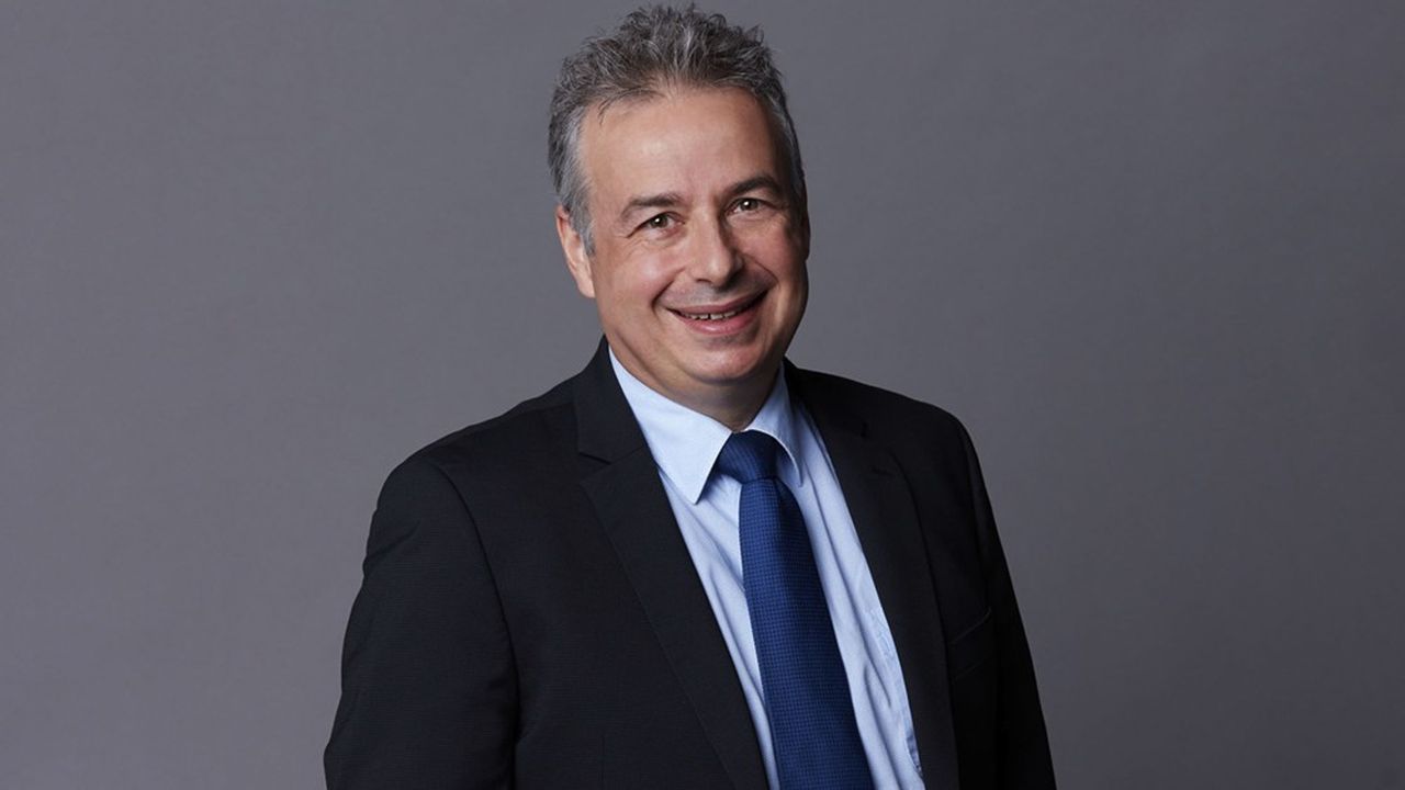 Thomas Béhar va devenir directeur général adjoint et second dirigeant effectif de CNP Assurances, à compter du 1er juillet.