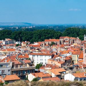 Perpignan fait partie des villes moyennes dans lesquelles les volumes de transactions ont progressé de plus de 20 % en 3 ans.