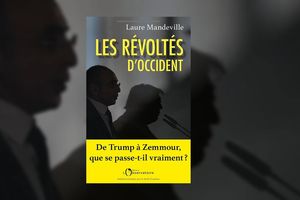« Les Révoltés de l'Occident », de Laure Mandeville. Editions de l'Observatoire.