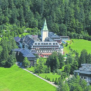 Pour la seconde fois en sept ans, les leaders du G7 seront rassemblés de dimanche à mardi dans l'environnement bucolique d'Elmau au pied des Alpes bavaroises.