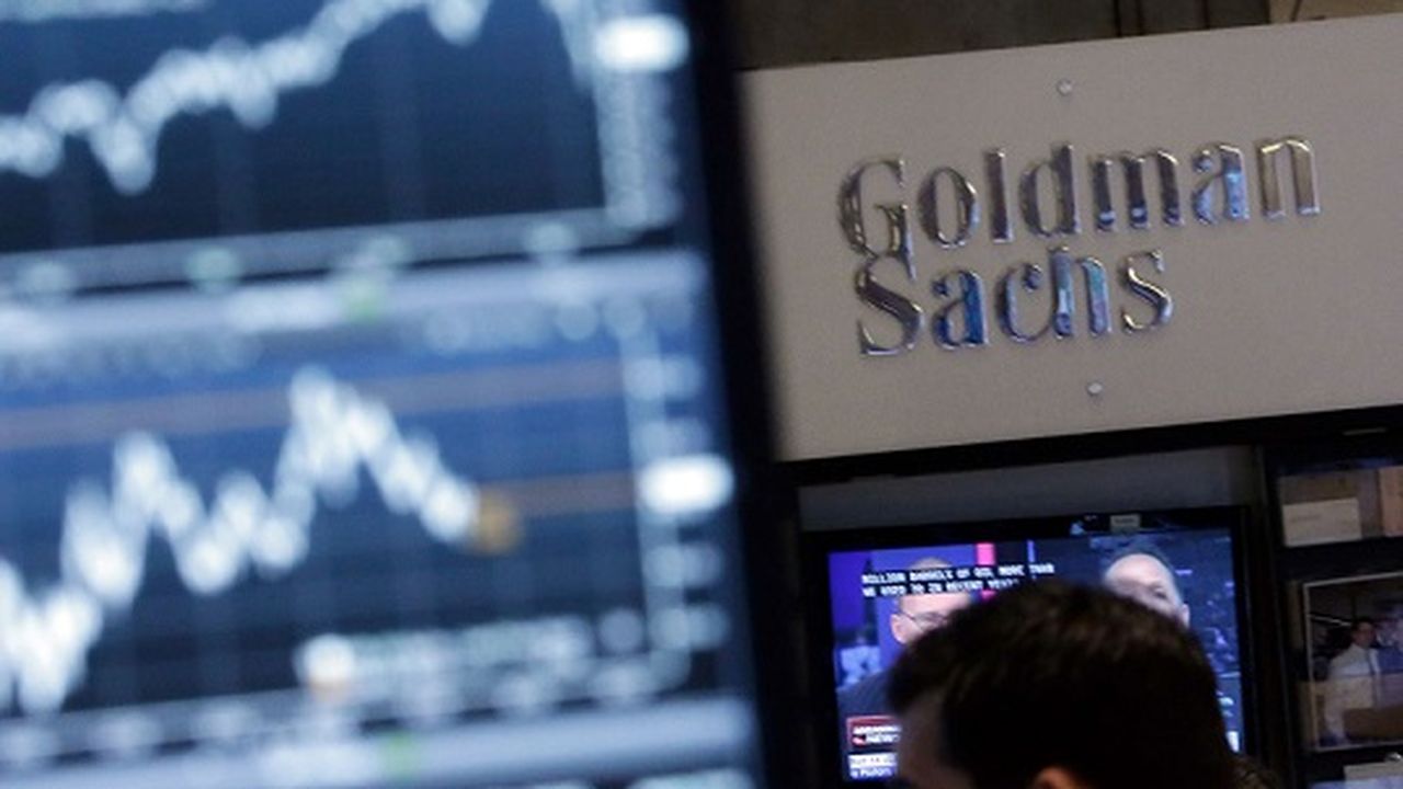 Goldman Sachs Group, Inc. (The)