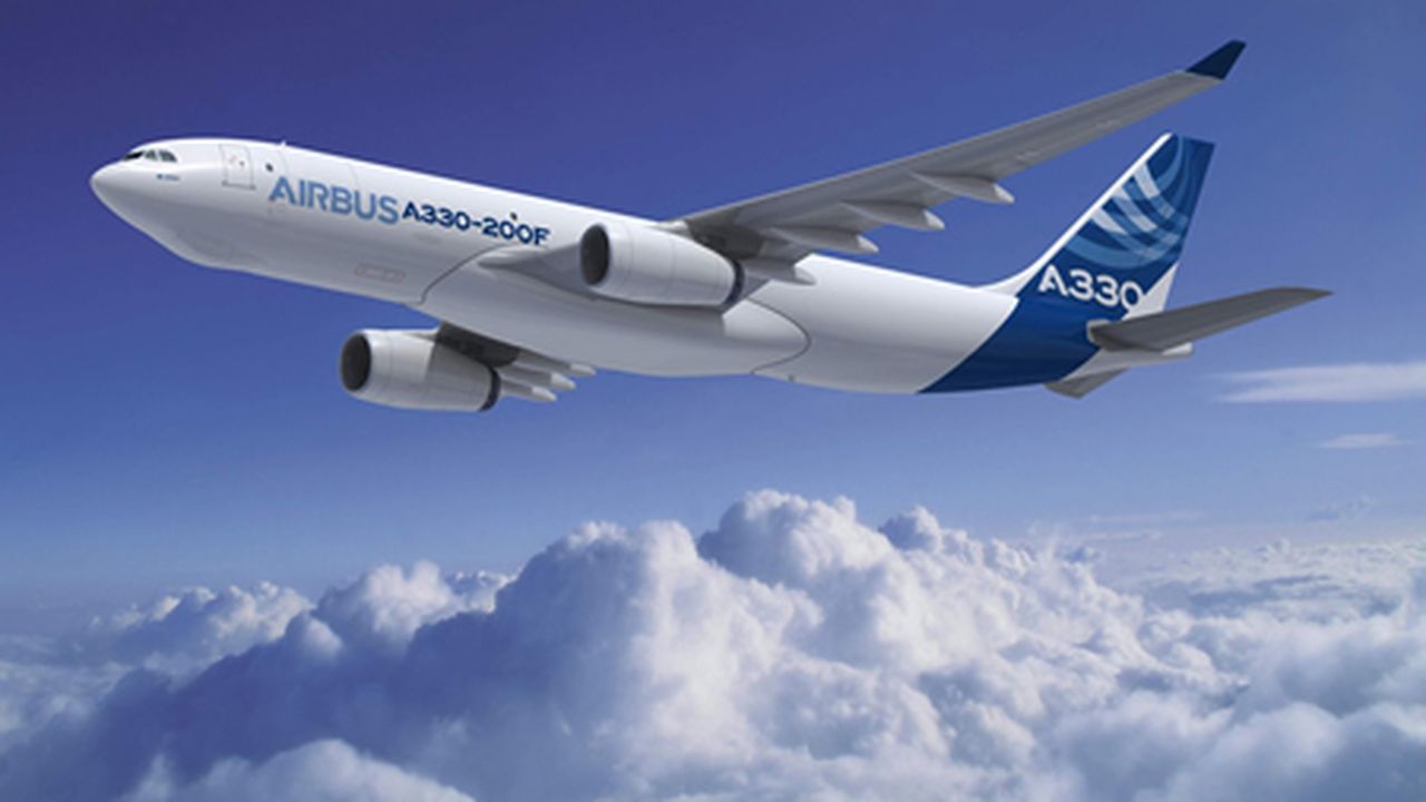 AIRBUS GROUP