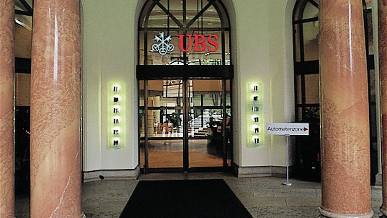 UBS N