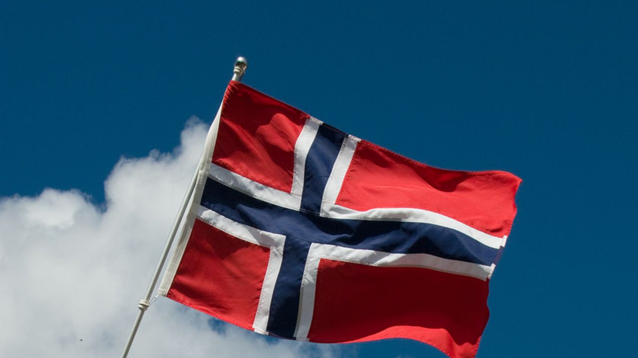 Norge: Intervensjonssatsen økte med ¼ poeng til 0,75 %