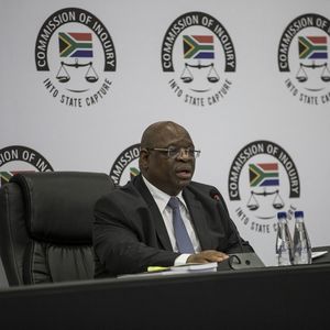 La commission du juge Zondo a réuni plus de 300 témoignages pour décrire le vaste système de corruption sous la présidence de Jacob Zuma.