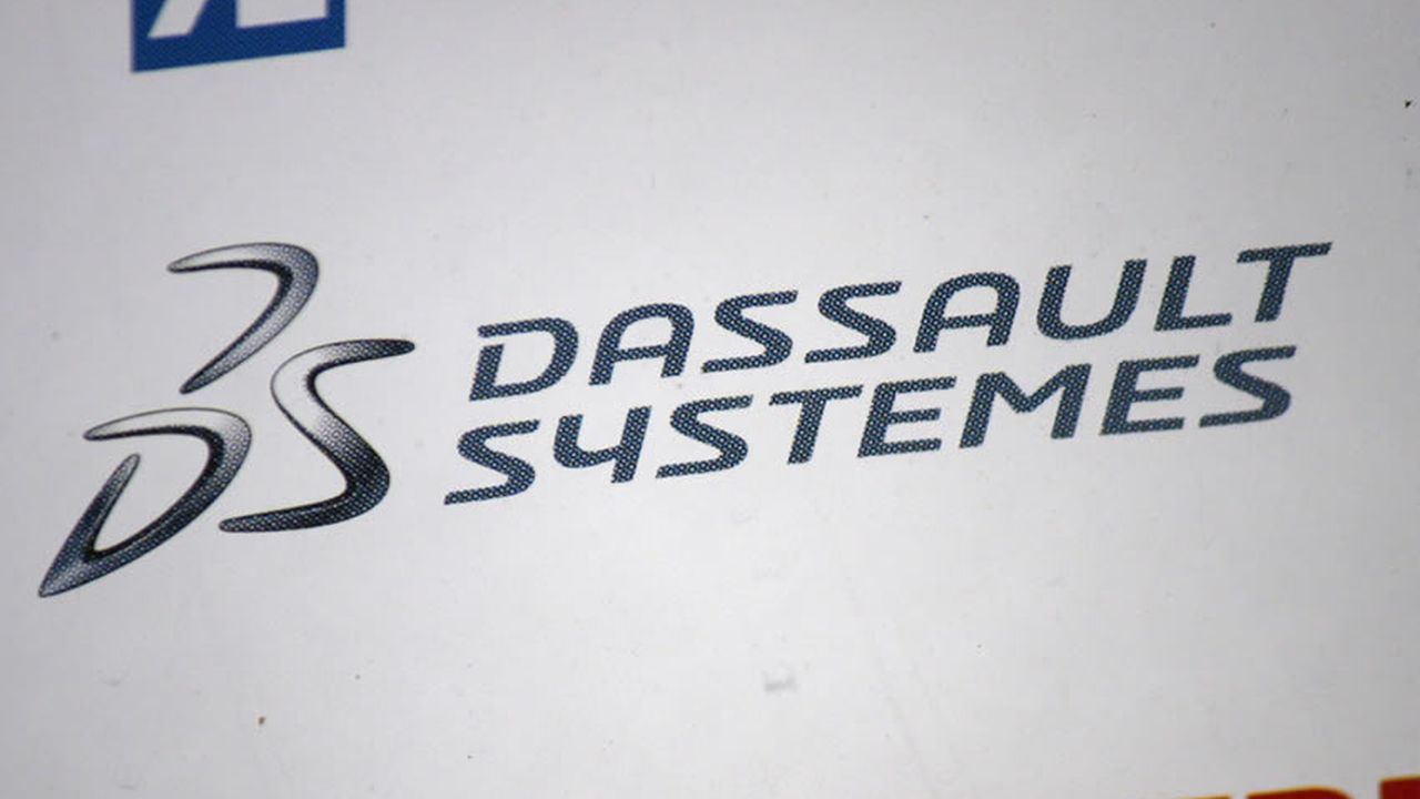 DASSAULT SYSTEMES