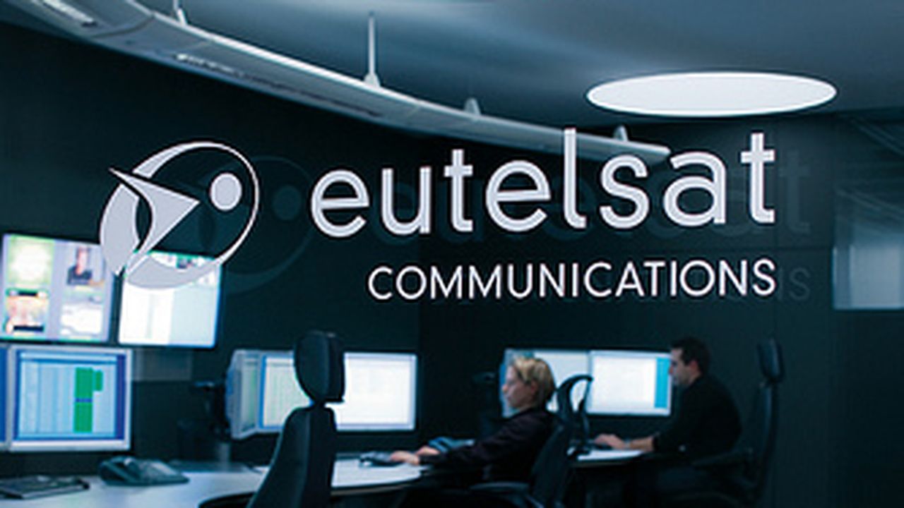 EUTELSAT COMMUNICATIONS