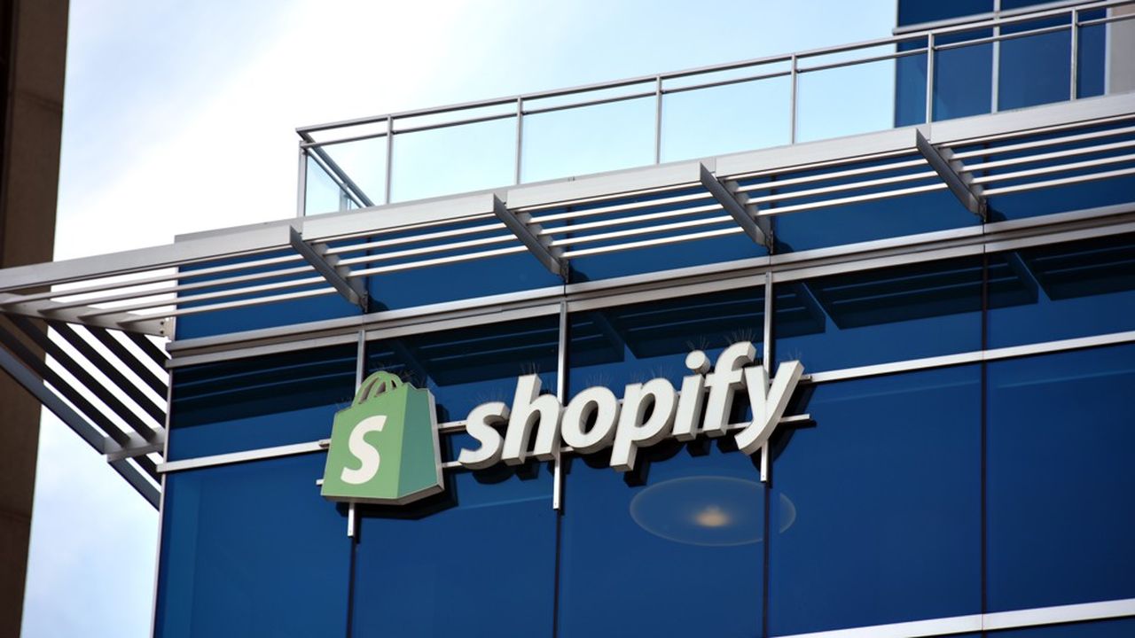 En développant sa propre solution, Shopify s'assure de préserver une partie des commissions de paiements qui sont normalement récupérées par les prestataires de paiements.