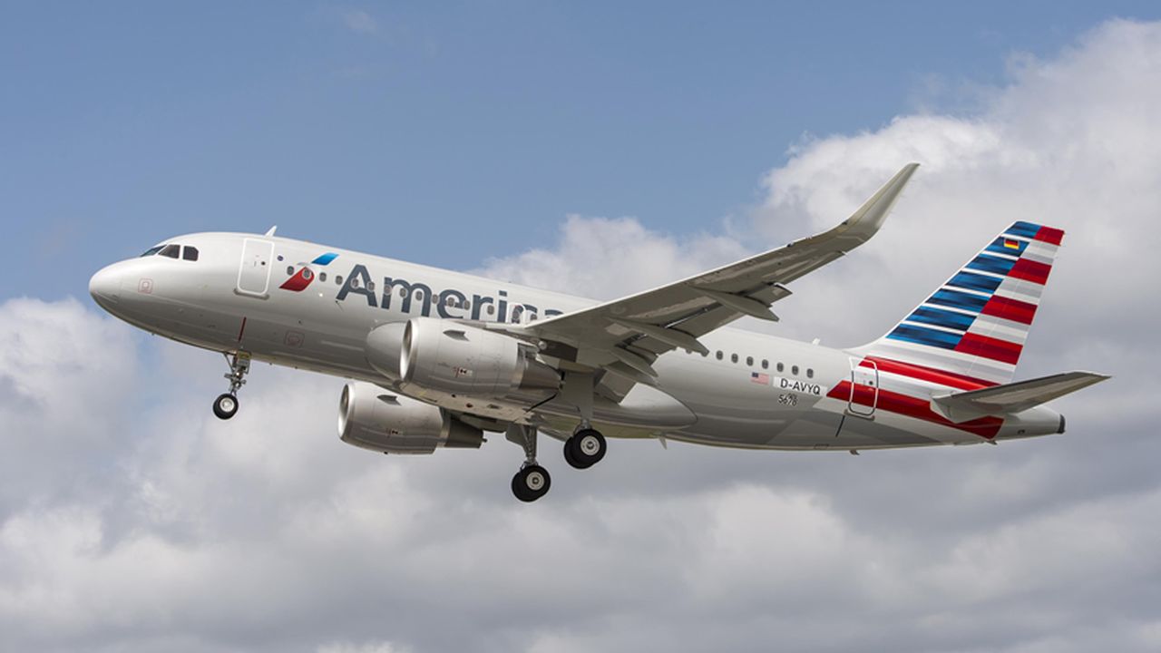 American Airlines Group, Inc.