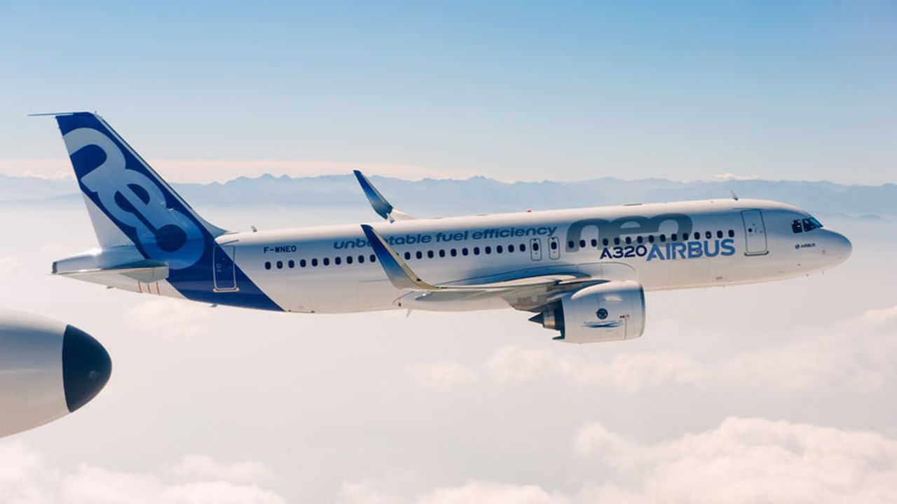 airbus-l-a320neo-a-t-certifi-par-l-aesa-et-la-faa-investir