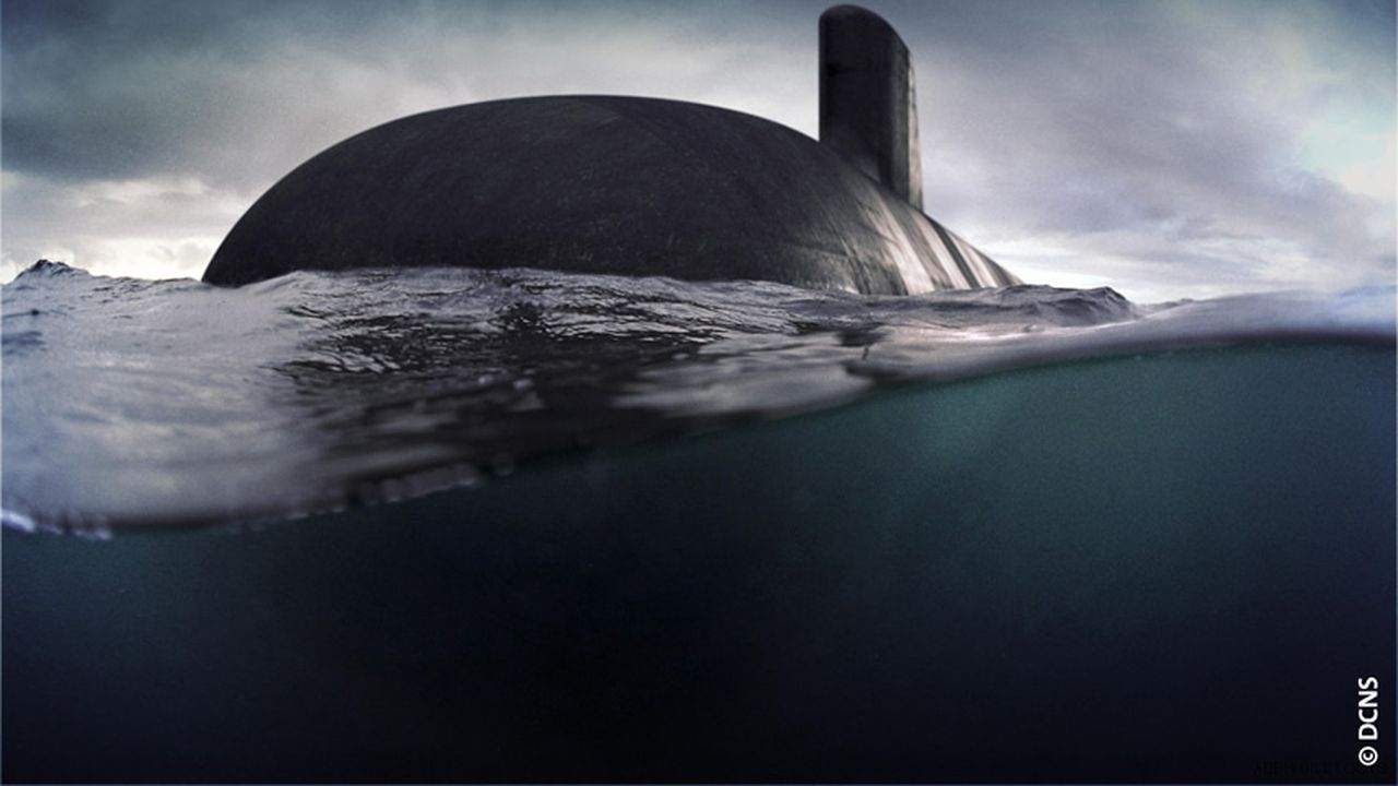 DCNS i Warszawa łączą siły w okrętach podwodnych