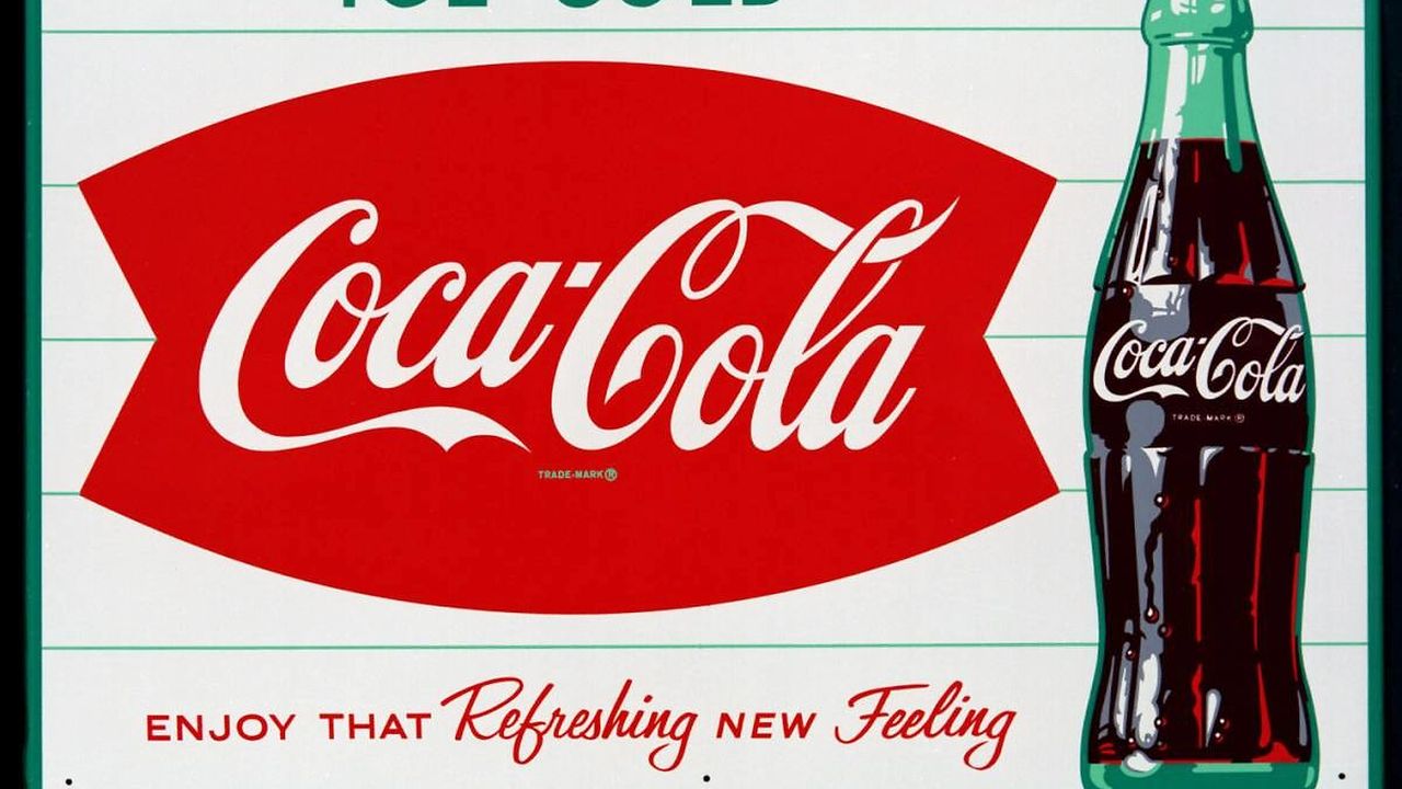 piloto administración Nueva Zelanda Coca-Cola bat le consensus avec Sprite et les boissons non gazeuses aux USA  | Investir