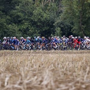 L'étape du Tour 2021 entre Muret et Saint-Lary-Soulan a fait le plein de téléspectateurs.