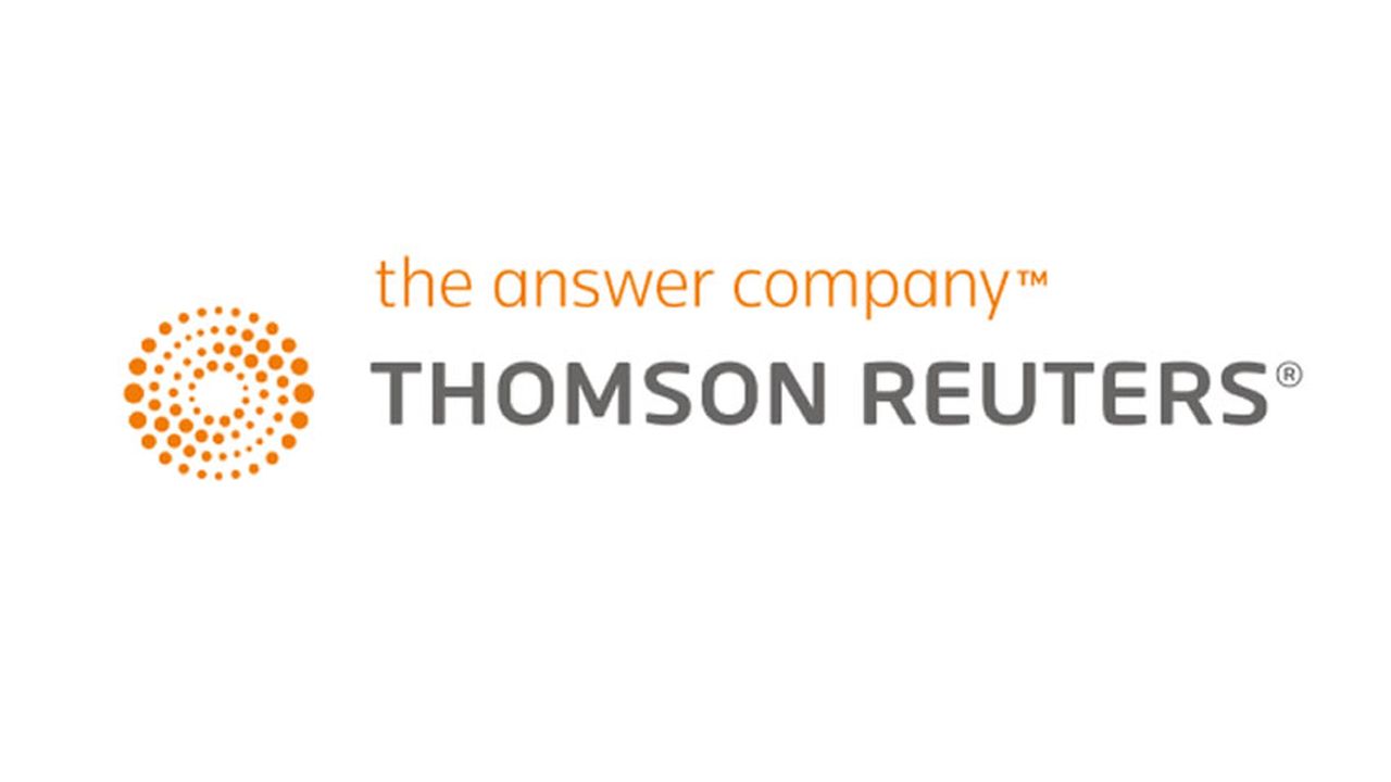 Thomson Reuters Corp Ordinary Shares