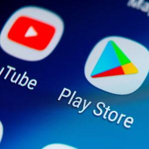 En 2021, les internautes ont dépensé 16 milliards de dollars à l'intérieur du Play Store de Google, selon Data Ai (ex-App Annie).