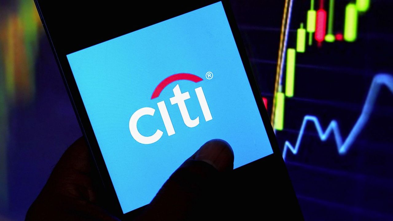 Citigroup in talks with Russian buyers to exit the country