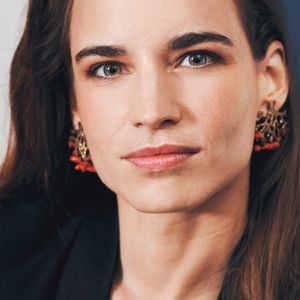 Alexia Cordier, PDG et cofondatrice de Fifty.
