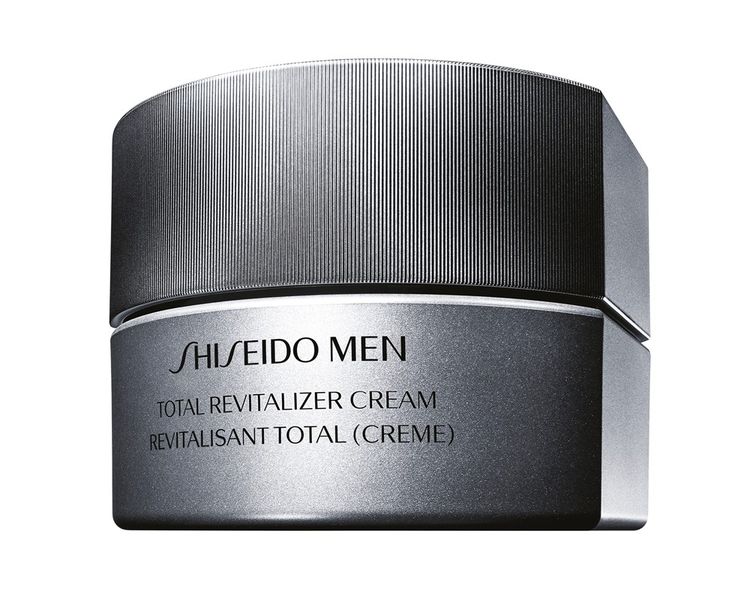 Revitalisant Total, Shiseido Men.