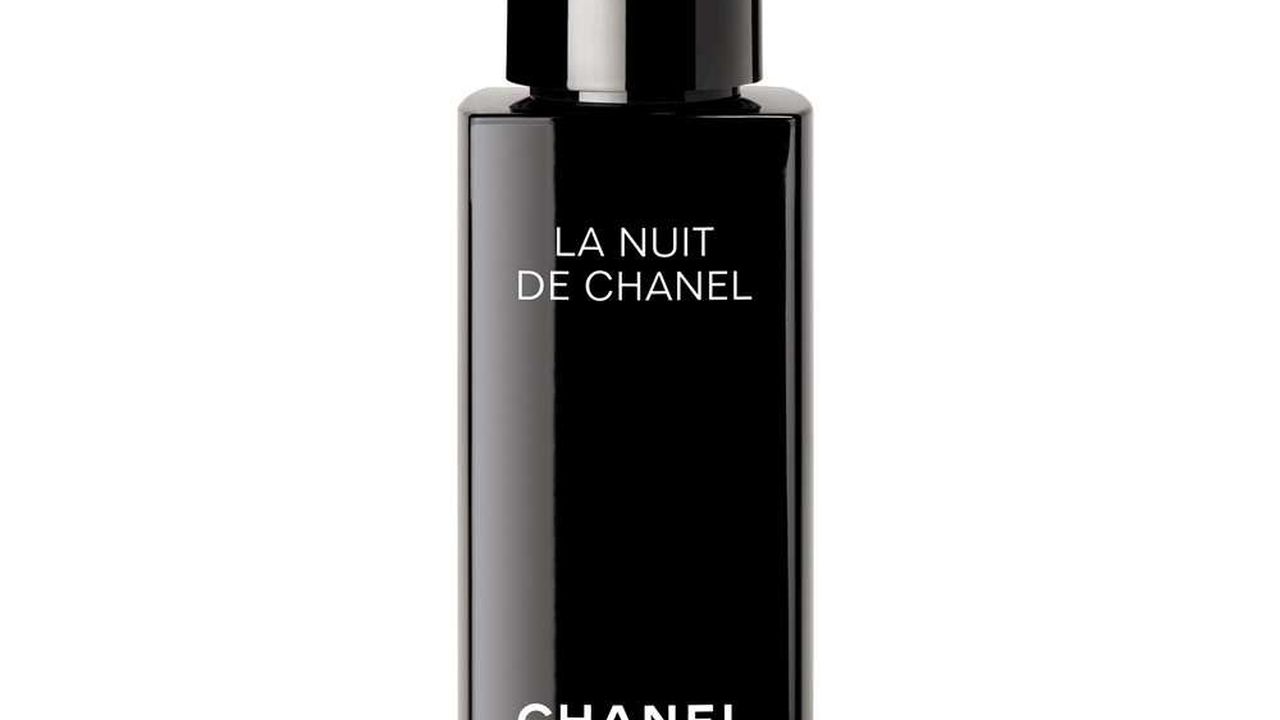 Objet du désir  : le soin Chanel