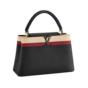 Objet du désir  : le sac Louis Vuitton