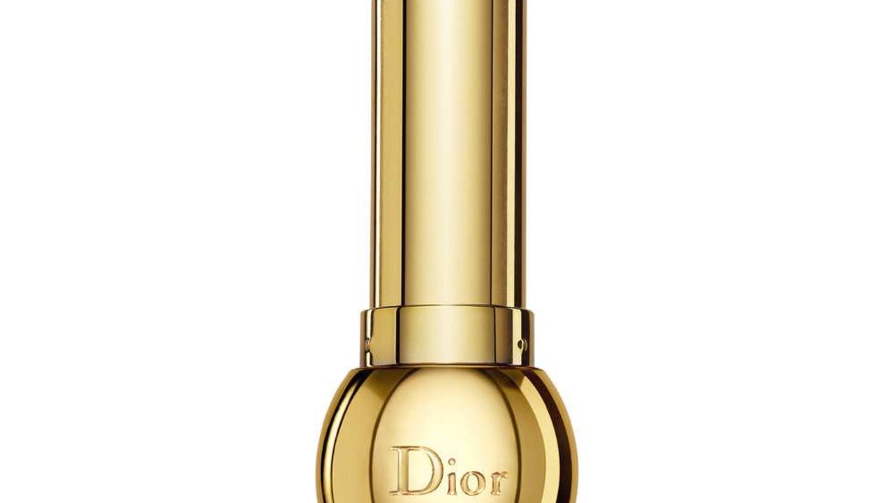 Objet du désir  : le rouge à lèvre Dior