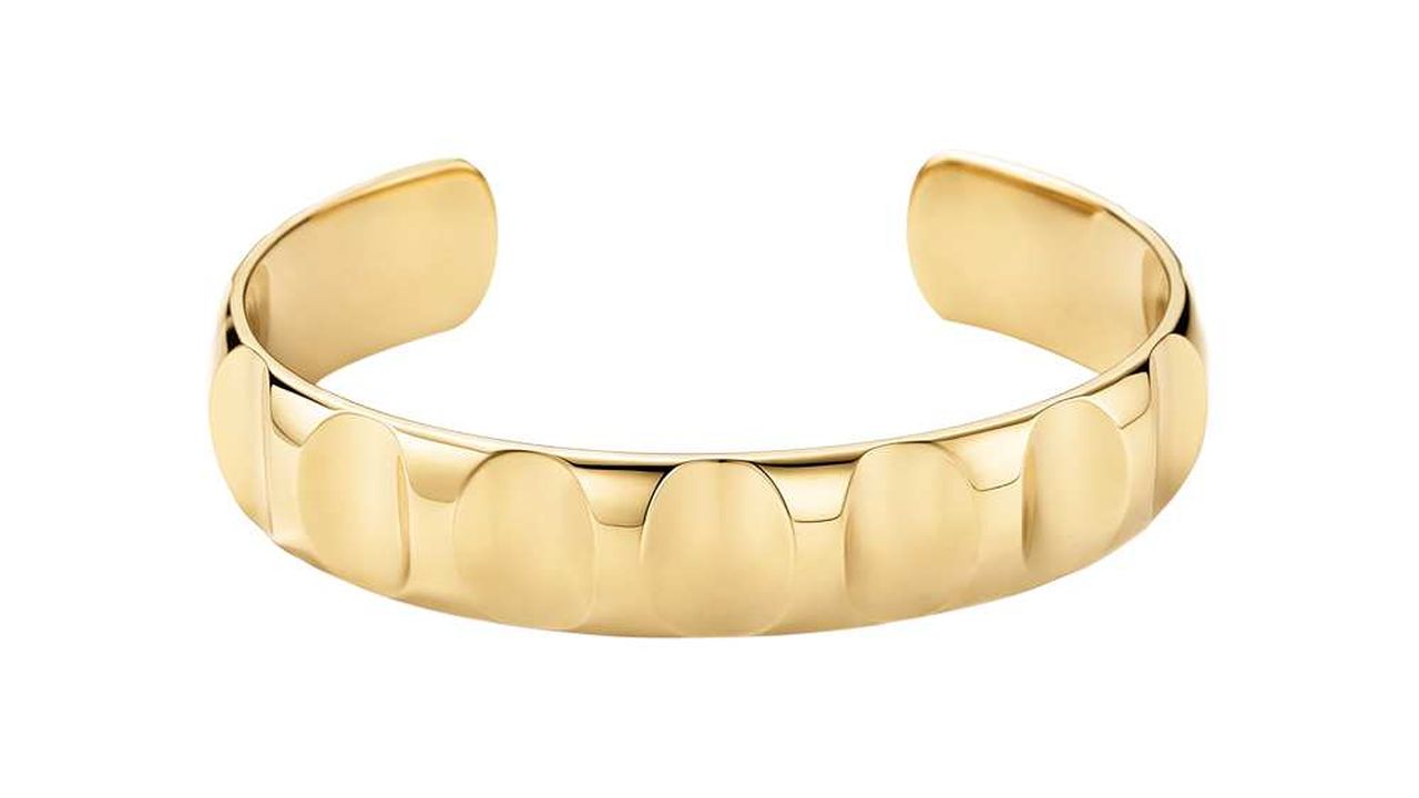 Objet du désir  : le bracelet Tiffany & Co.