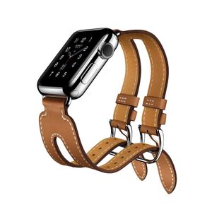 Objet du désir  : l’Apple watch d’Hermès