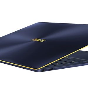 Le ZenBook 3 de Luxe d’Asus