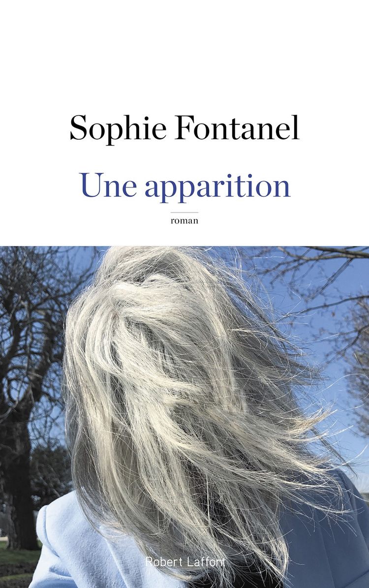 Sophie Fontanel