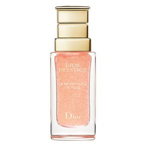 Micro-huile de rose , Dior Prestige