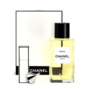 Coffret « Les Exclusifs de Chanel ».
