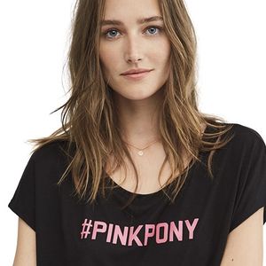 #PinkPony