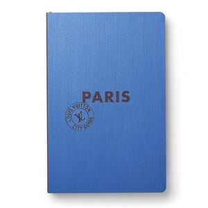 City Guide Paris Louis Vuitton.
