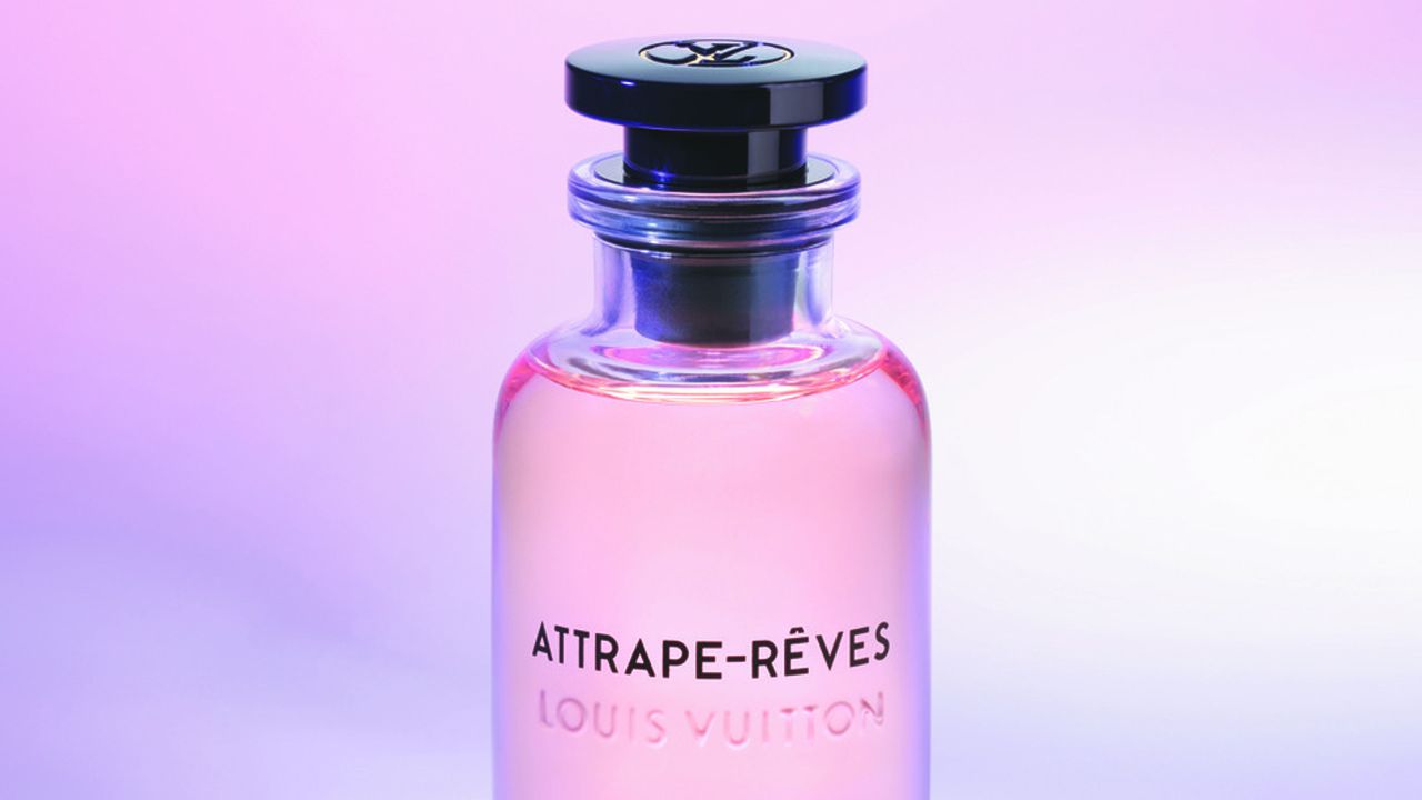 Attrape-Rêves, Louis Vuitton