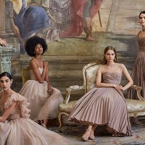 Dior Joaillerie fête ses 20 ans à Venise