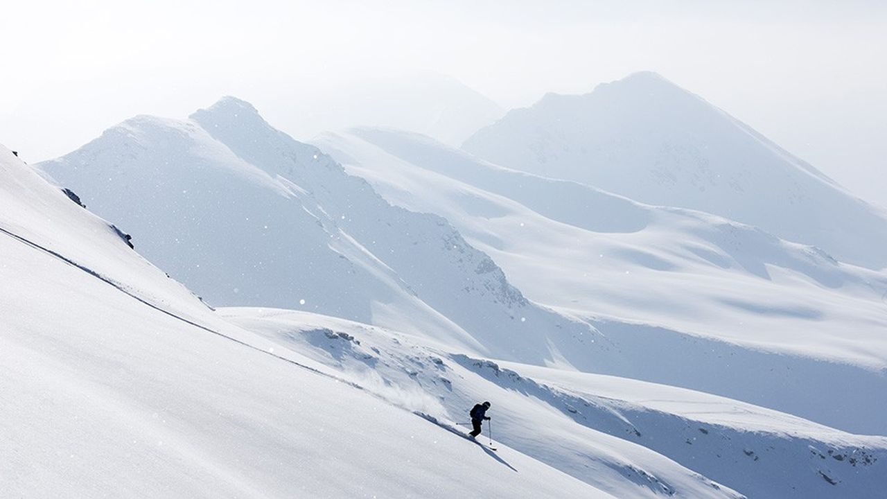 Healthy Monday : dites adieux à la douleur après le ski