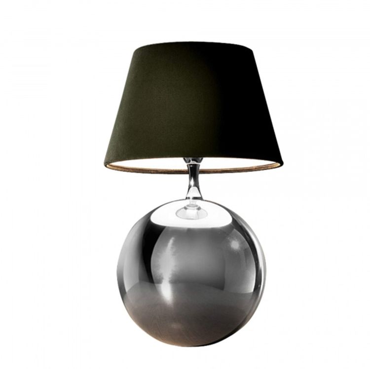 «Gulbuto Lamp» de Jérôme Faillant-Dumas