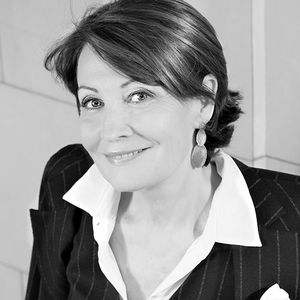 Maryline Bellieud-Vigouroux, fondatrice de la Maison Mode Méditérranée.