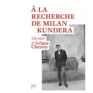 Milan Kundera est un des auteurs les plus lus au monde.