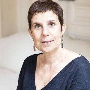 Marianne Jaeglé
