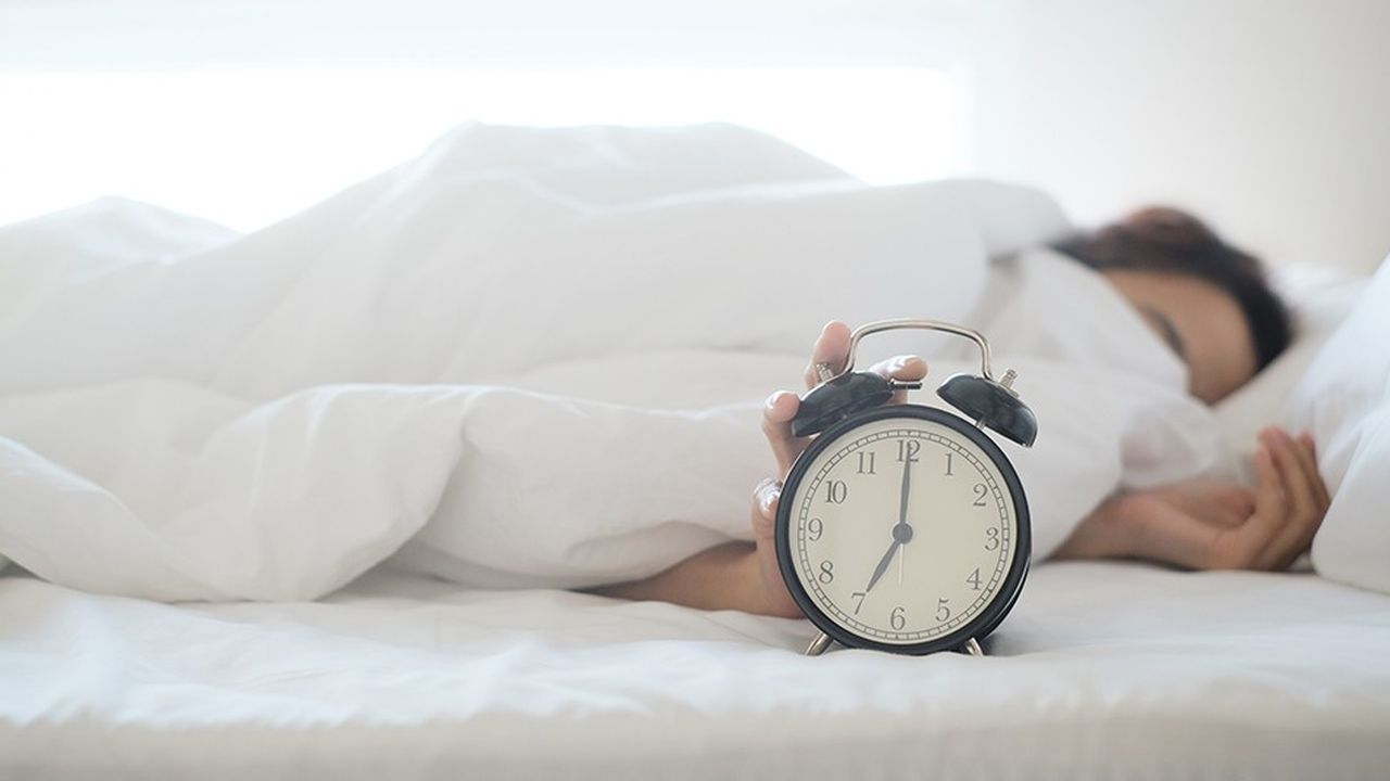 Une routine matinale en sept étapes permet de faire le plein d'énergies positives au réveil.