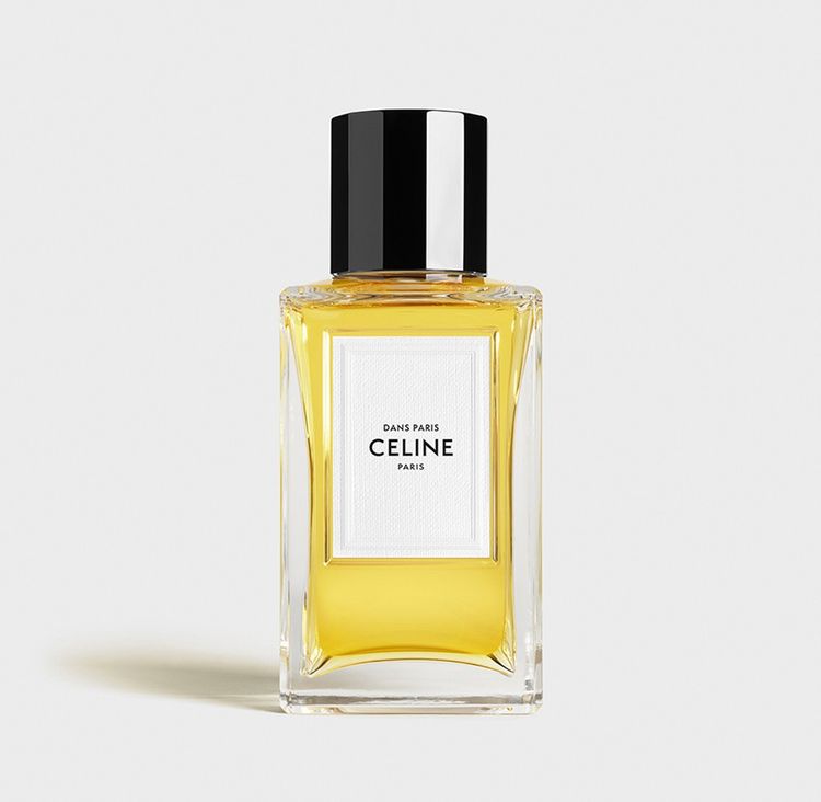 Eau de parfum Dans Paris, Celine.