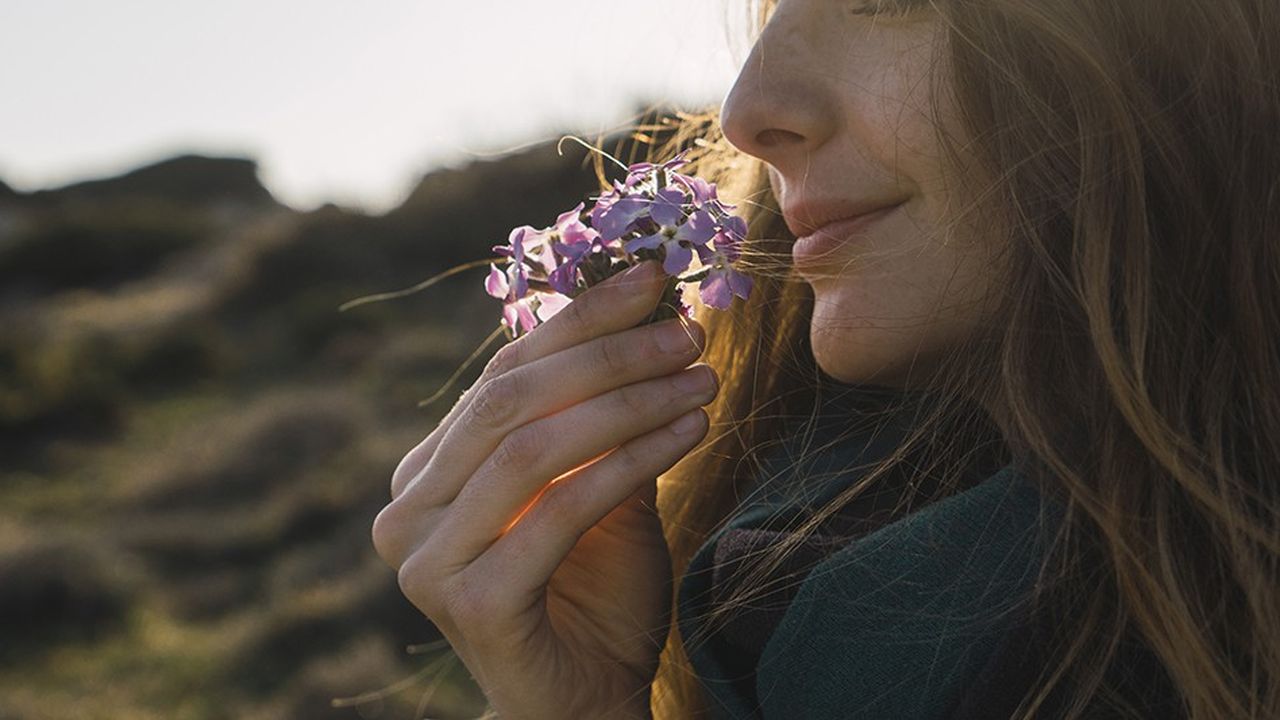 L'aromachologie et l'olfactothérapie s'appuient toutes deux sur la capacité des odeurs à influencer nos perceptions et notre état émotionel.