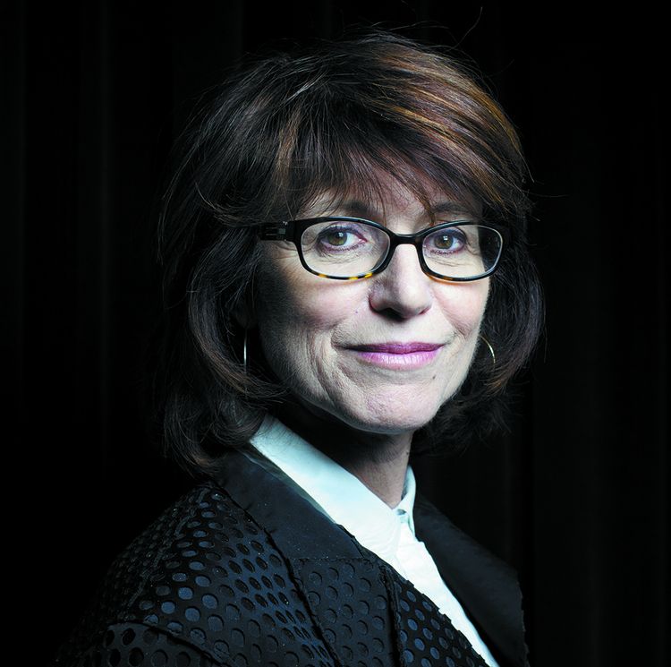 Elisabeth Couturier.