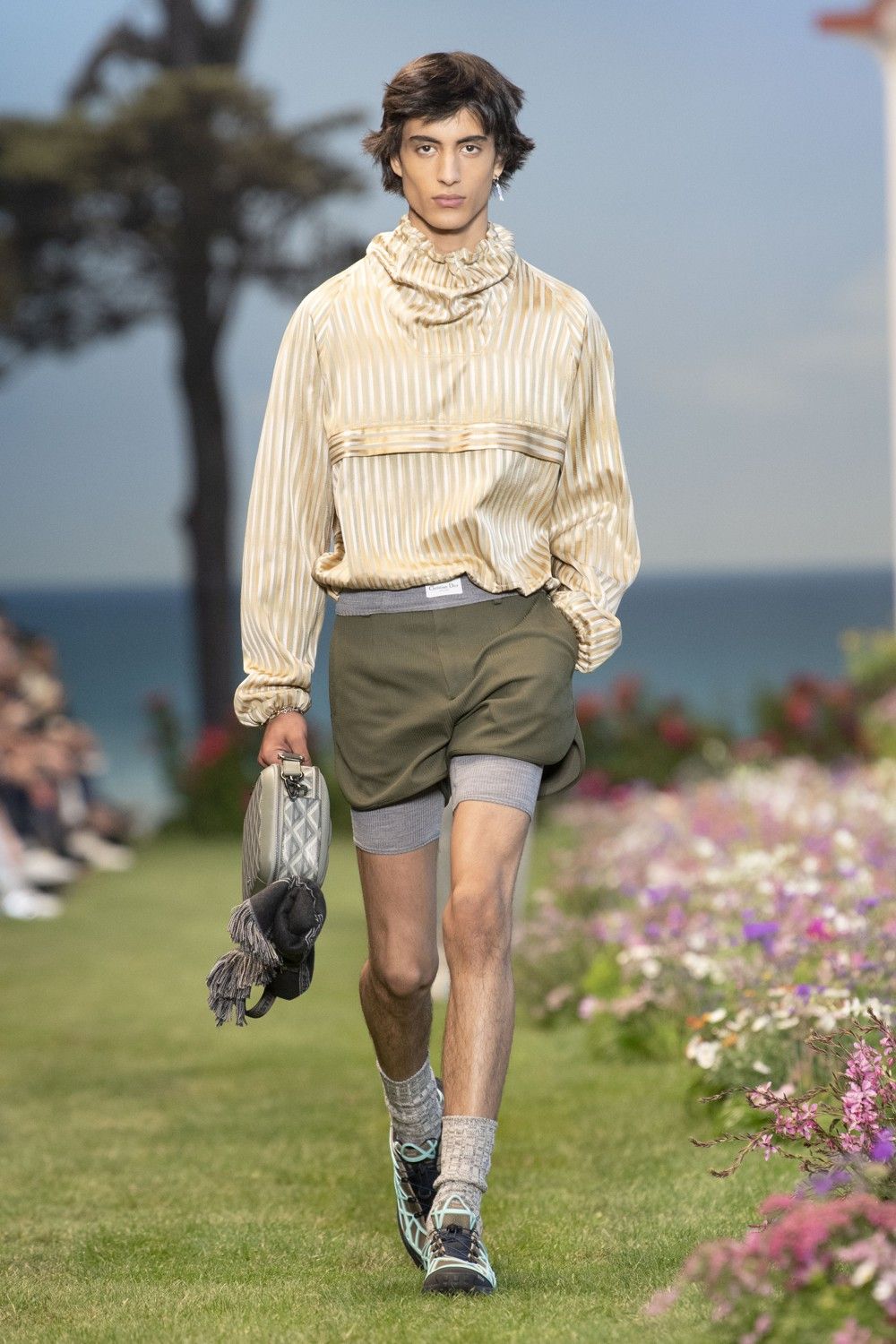 10 looks à retenir de la fashion week homme printemps-été 2023