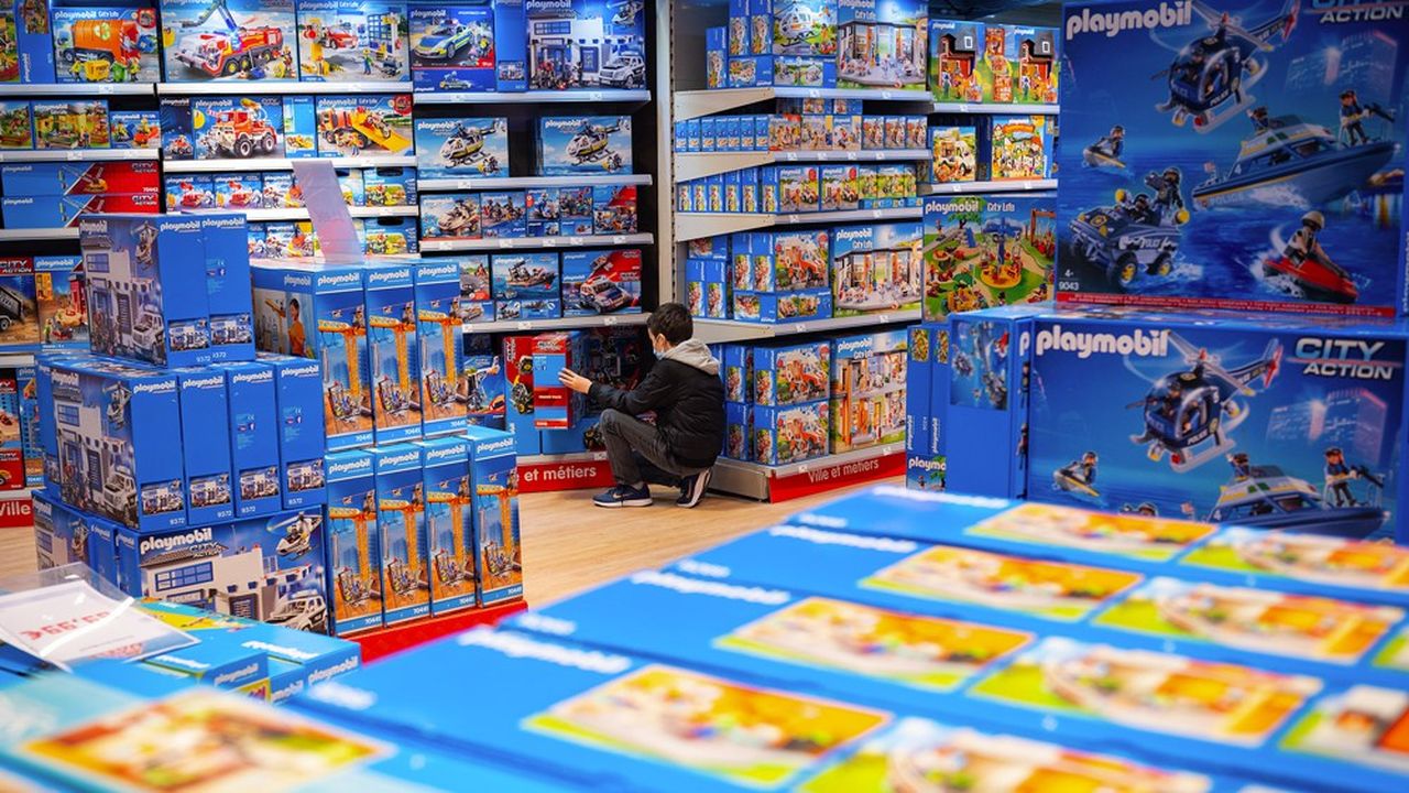 Smyths Toys Superstores Acquires French PicWicToys Chain - The Toy