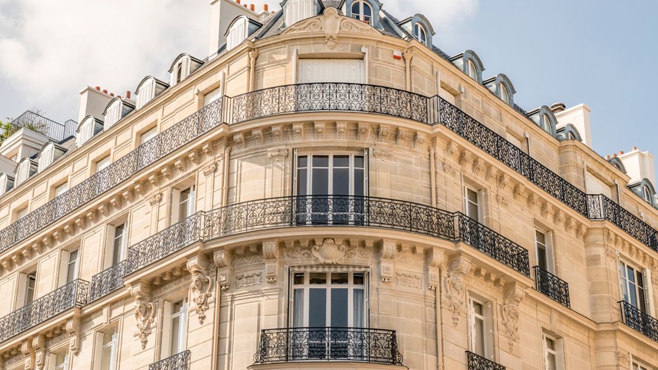Seuls 2 Français sur 10 jugent le moment favorable pour faire une acquisition immobilière.