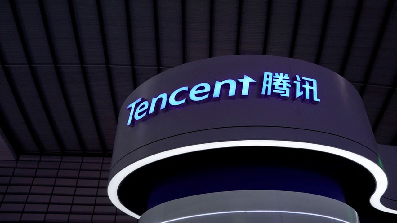 Tencent a été condamné à une amende cumulée de 6 millions de yuans (près de 900.000 dollars).