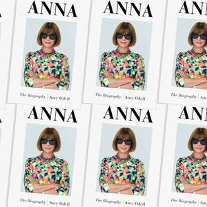 « Anna » (Atlantic Books), la biographie d'Anna Wintour signée Amy Odell.