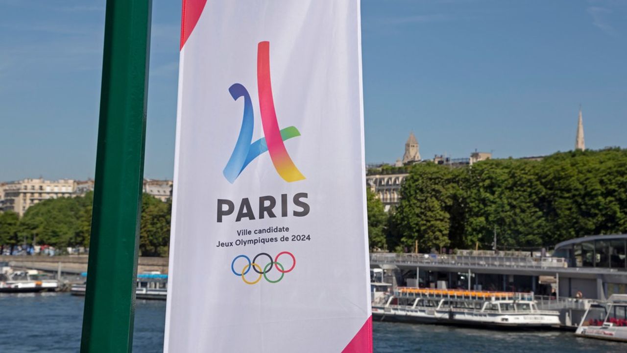A Saint-Denis, une piscine olympique en 2024 et grand public en 2025